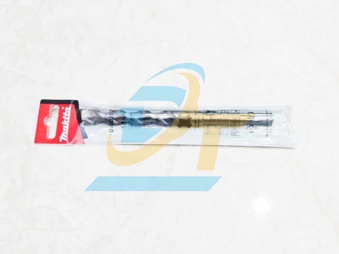 Mũi khoan bê tông chuôi gài 14x160mm Makita D-00262