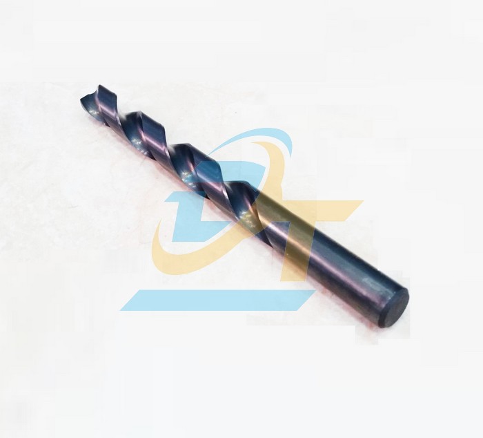 Mũi khoan sắt List 500 Nachi 14.5mm