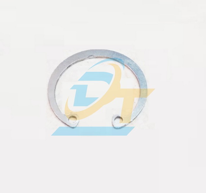 Phe gài lỗ inox 304 phi 30x1mm
