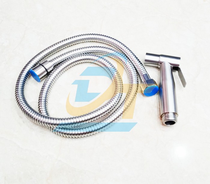 Vòi xịt vệ sinh inox 304 Sentano SVX-01