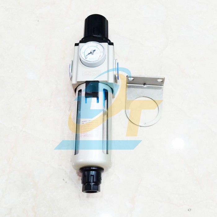 Bộ lọc điều áp khí nén Airtac GAFR30015S