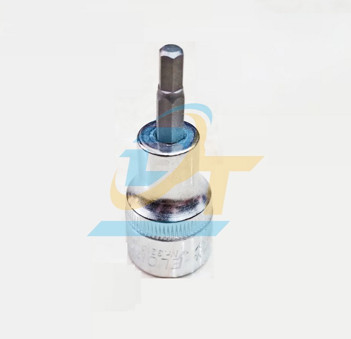 Đầu tuýp 1/2" bít lục giác Elora 3210-IN 6mm