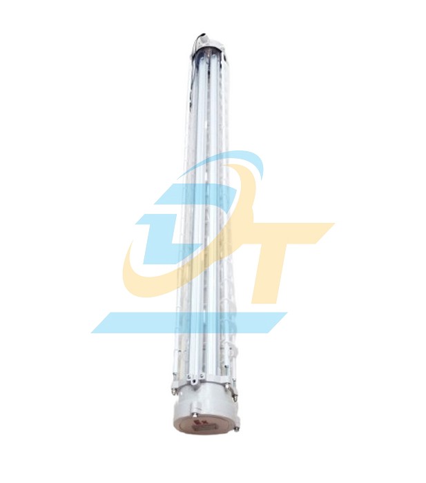Đèn phòng chống nổ 220V EEW BPY 2x36