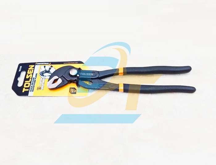 Kìm mỏ quạ 10"/250mm Tolsen 10329