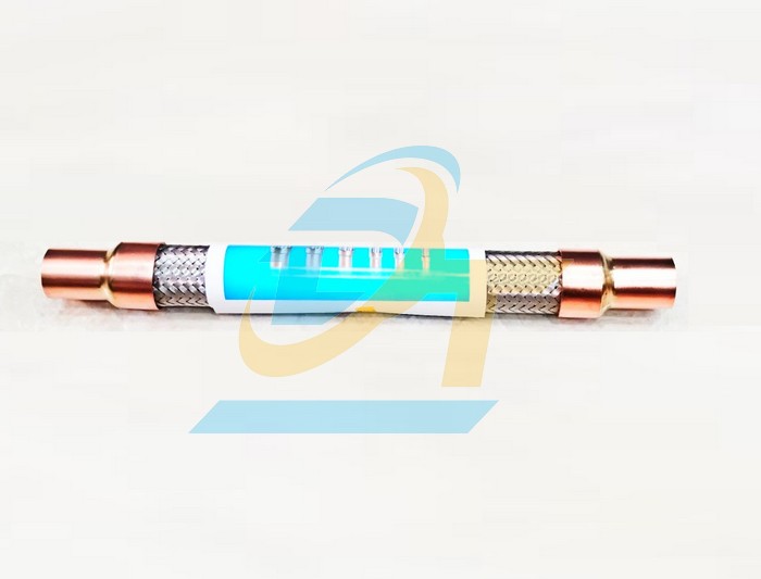 Ống giảm rung cho máy nén lạnh 7/8" - Phi 22