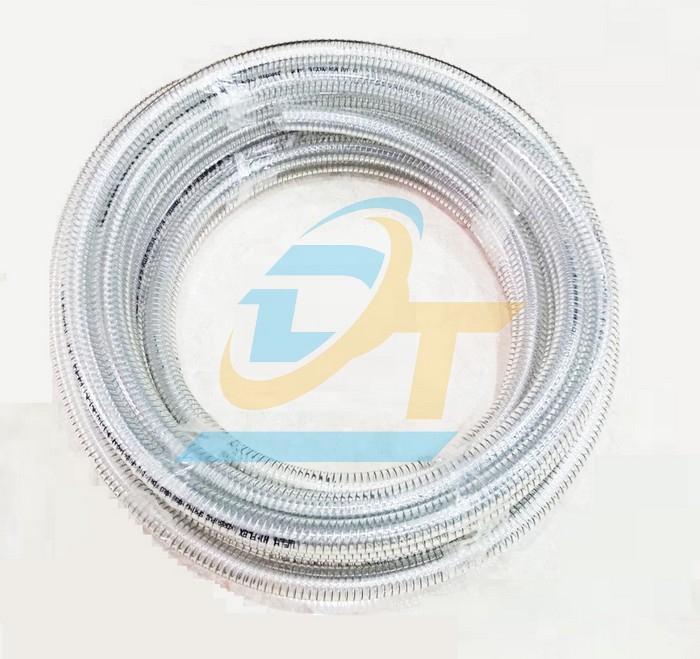 Ống nhựa lõi thép phi 21