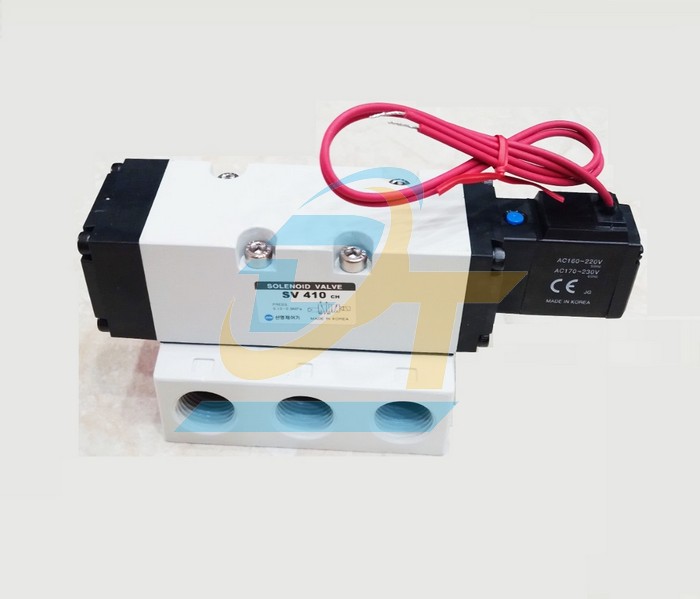 Van điện từ SYM SV410-2L