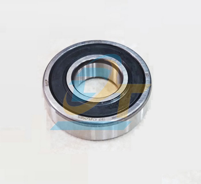 Vòng bi (Bạc đạn) SKF 6204-2RSH/C3