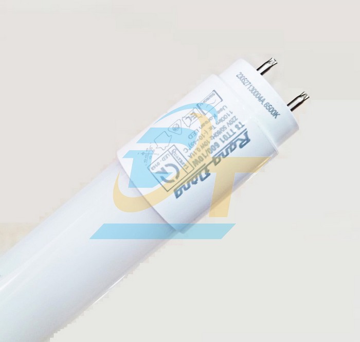 Bóng đèn Led Tube 0.6m 10W Rạng Đông T8 TT01 600/10W