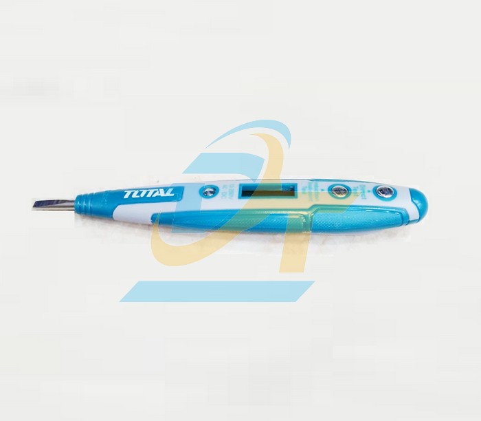 Bút thử điện hiện số Total THT292201