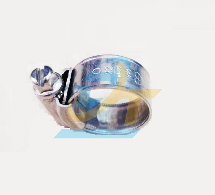 Cổ dê inox 304 16-22mm