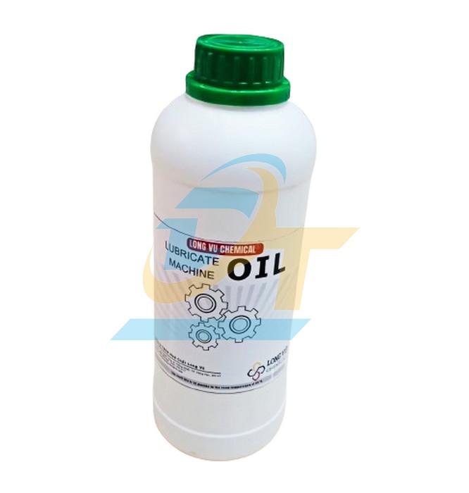 Dầu bôi trơn Silicon tinh khiết chịu nhiệt 1L