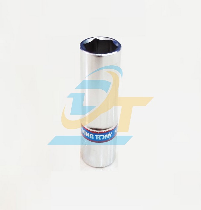Đầu tuýp dài 3/8'' ra lục giác 12mm Kingtony 323512M