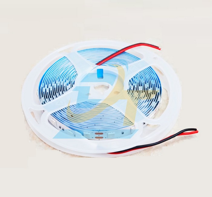 Đèn led dây chip Samsung 5054 60LED 12V - Màu xanh dương (Cuộn 5m)
