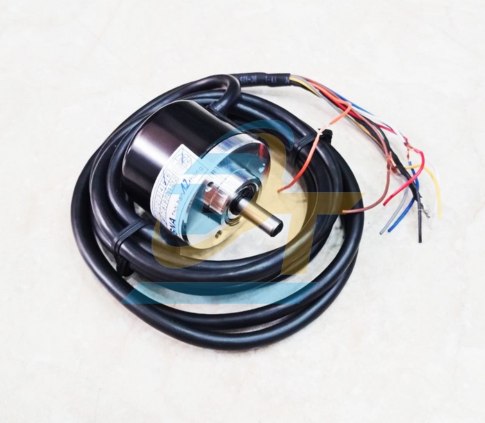 Encoder 5VDC Autonics E40S6-1000-6-L-5