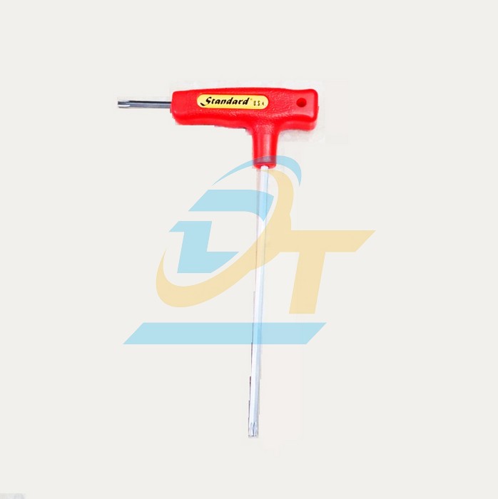 Lục giác bông chữ T Standard T15