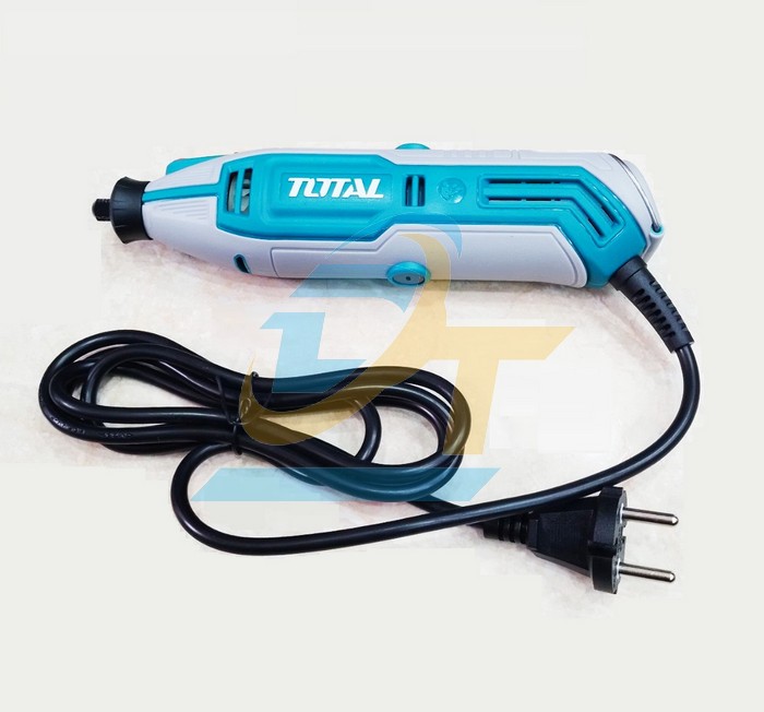 Máy mài khuôn mini 3.2mm 130W Total TG513326
