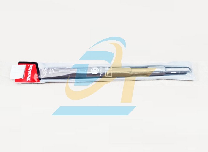 Mũi đục dẹp chuôi lục giác 19x280mm Makita D-08707