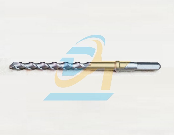 Mũi khoan bê tông chuôi lục giác 16x280mm Makita D-20127