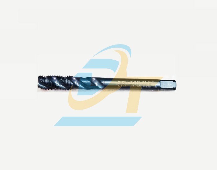Mũi taro xoắn List 6866 Nachi STSP M8x1.25 P3