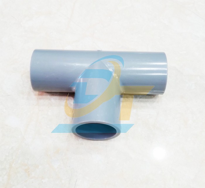 Tê PVC 34 dày Bình Minh
