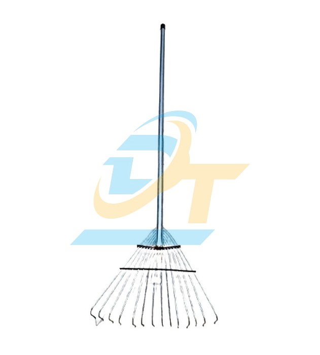Xẻng cào rác 14 răng dài 173cm
