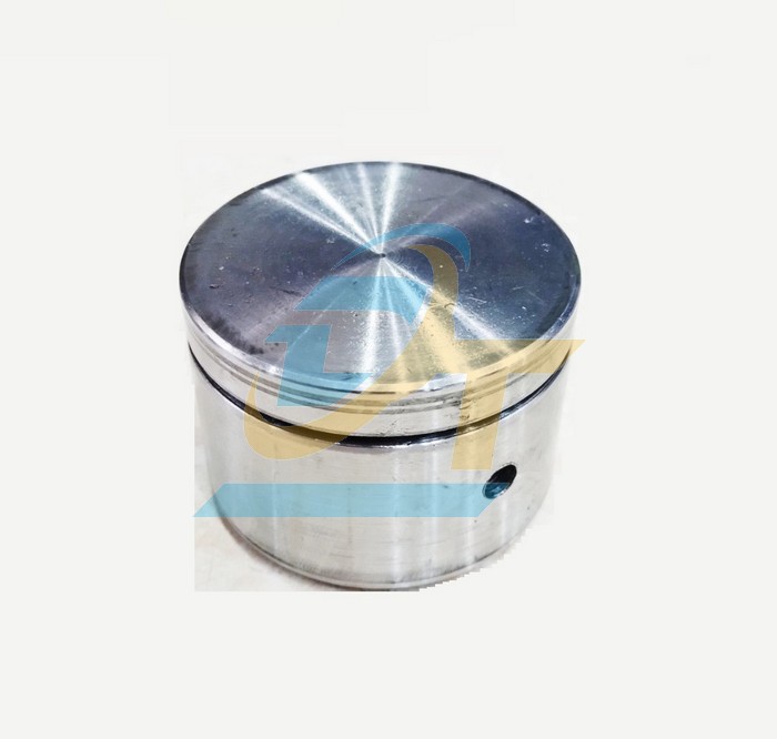 Bản lề cối inox xoay 360 độ 70mm