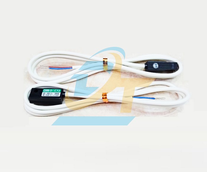 Cảm biến từ Sensor KCC D-C72
