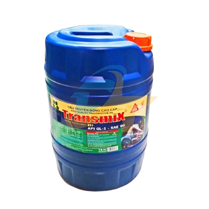 Dầu cầu truyền động cao cấp Mekong Transmix API GL-1-SAE 90 (Thùng 18L)