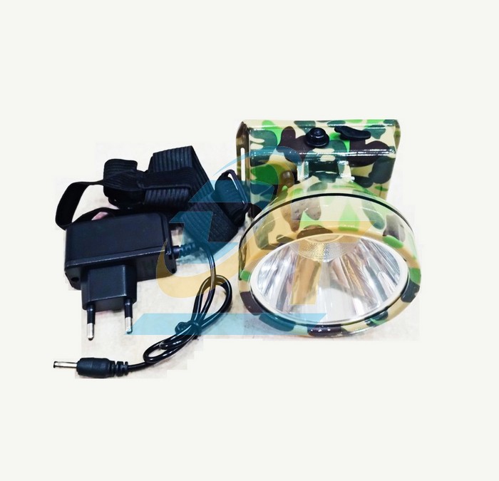 Đèn Pin LED đội đầu 5W Rạng Đông D PDD03L/5W