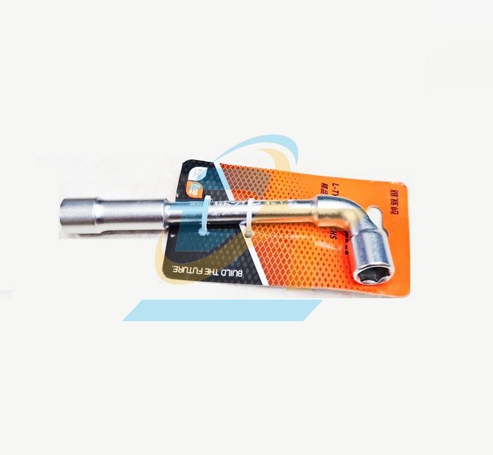 Điếu lỗ xi mờ 13mm Asaki AK-7558