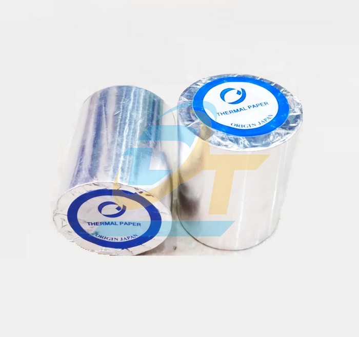 Giấy in nhiệt 5F7 45mm