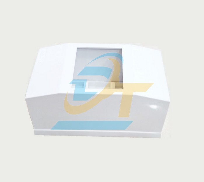 Hộp nổi chứa MCB 3 tép Sino 4CC3