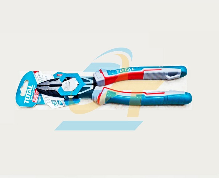 Kìm điện cao cấp 9.5"/240mm  Total THT210906S