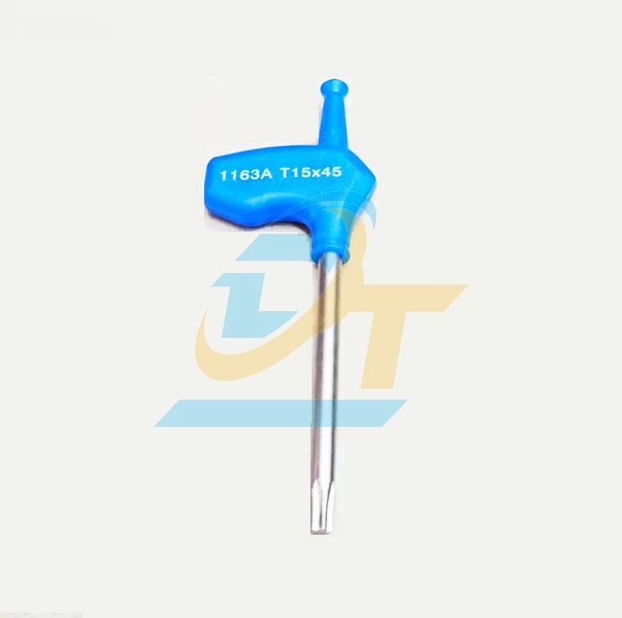 Lục giác sao cán chữ T T15x45 Kingtony 1163A15R