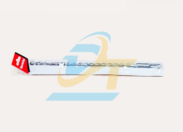 Mũi khoan bê tông chuôi gài 8x310mm Makita D-66640
