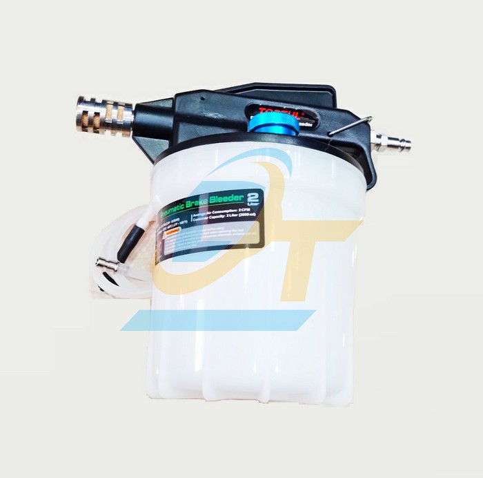 Thiết bị hút dầu bằng khí nén Toptul JEDF01B0E
