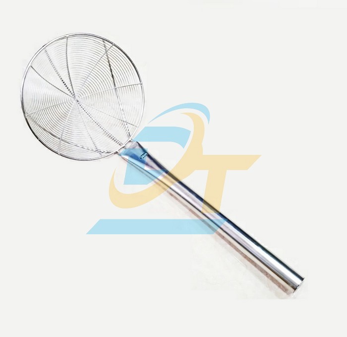 Vợt v&ograve;ng inox 24cm