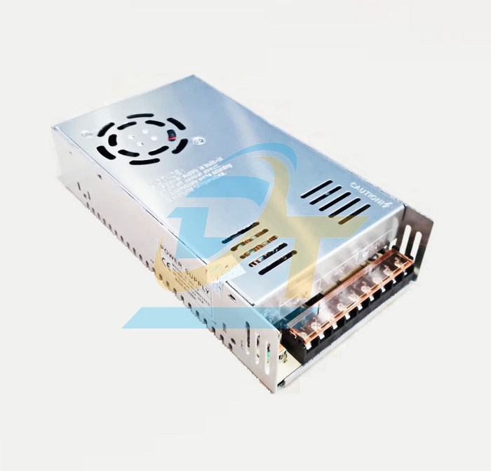 Bộ nguồn 12V 30A S-360-12