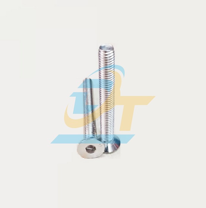 Bulong lục giác chìm đầu bằng inox 304 M8x50