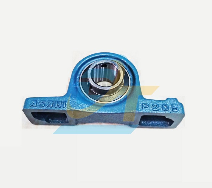 Gối đỡ vòng bi Asahi UCP-205