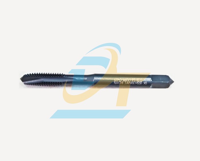 Mũi taro thẳng List 6868 Nachi STPO M6x1 P3