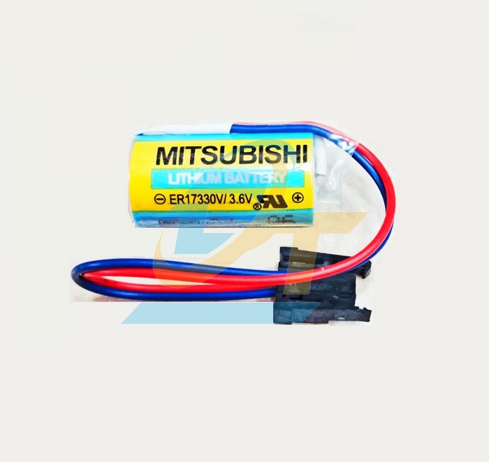 Pin PLC A6BAT Mitsubishi ER17330V/3.6V