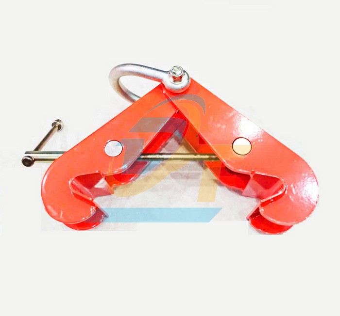 Kẹp dầm cố định 3 tấn 100-350mm BCF-0300
