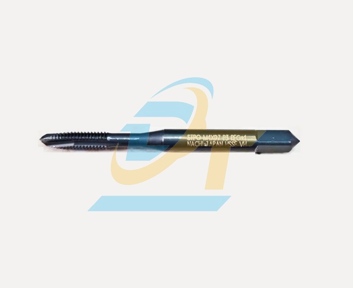Mũi taro thẳng List 6868 Nachi STPO M4x0.7 P3