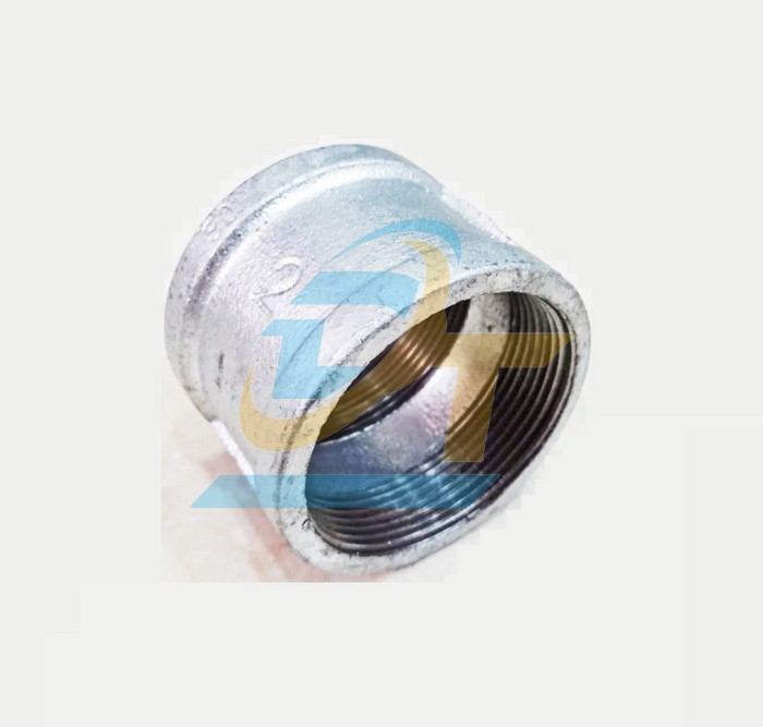 Nối ren trong (Măng xông) mạ kẽm DN50 - Phi 60