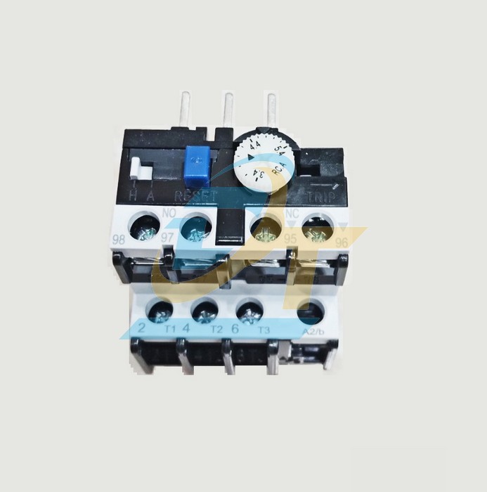 Relay nhiệt Shihlin TH-P12 E 4.4A (3.4A-5.4A)