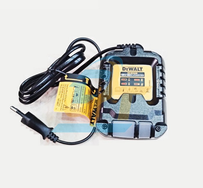 Sạc pin 10.8V-20V Dewalt DCB1102-B1