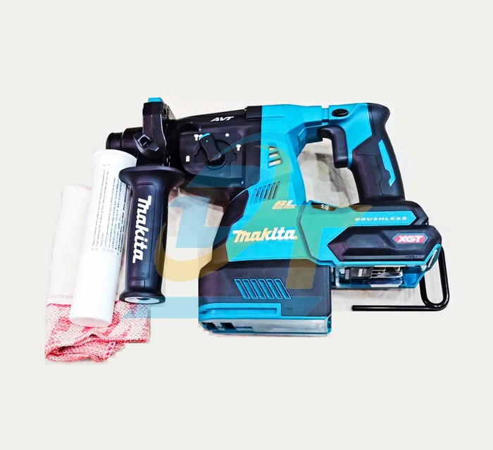 Máy khoan đa năng dùng pin 40V Makita HR003GZ (Chưa gồm pin sạc)