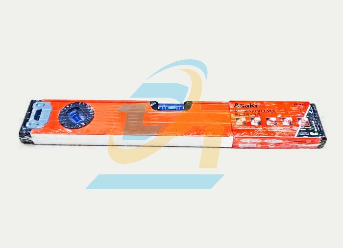 Thước thủy có từ 400mm Asaki AK-0248